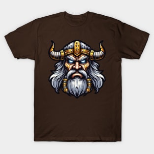 Viking S01 D68 T-Shirt